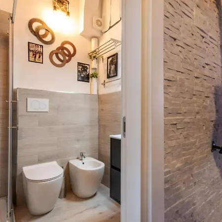 Stonehouse Апартаменты Сиена